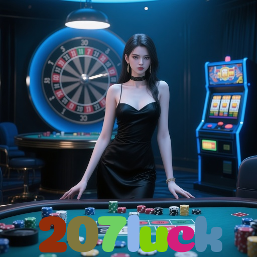 207luck - Baixe o app 207luck no Google Play e jogue ao vivo