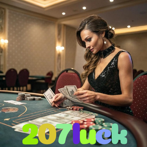 207luck - Baixe o app 207luck no Google Play e jogue ao vivo
