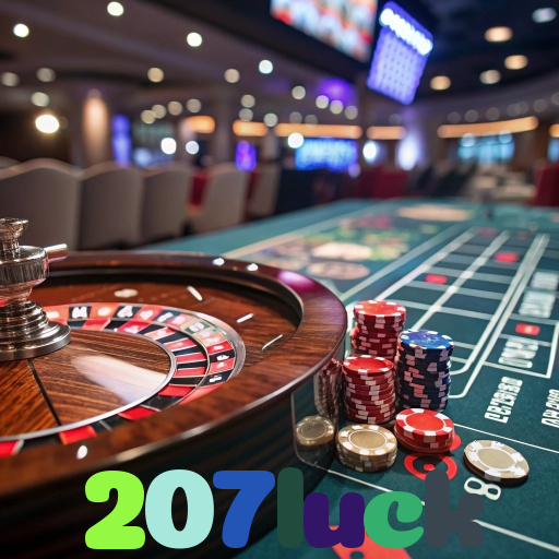 207luck - Baixe o App 207luck para Android e Comece a Jogar