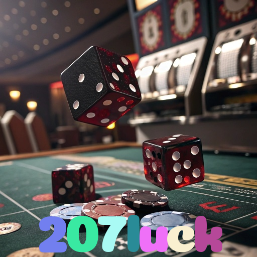 207luck - Baixe o App 207luck para Android e Comece a Jogar