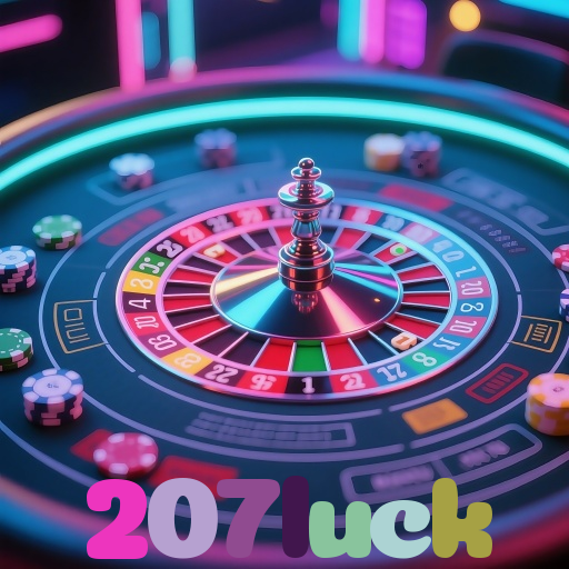207luck - Baixe o App 207luck para Android e Comece a Jogar