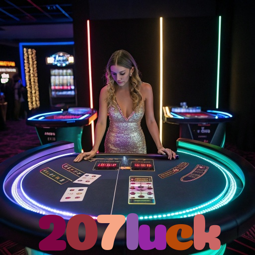 207luck - Baixe o app 207luck no Google Play e jogue ao vivo