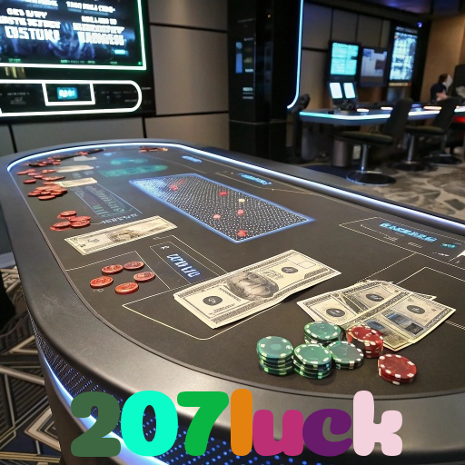 207luck - Baixe o app 207luck no Google Play e jogue ao vivo
