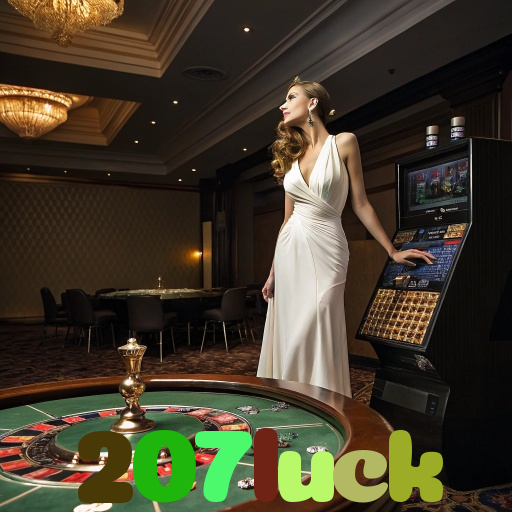 207luck - Baixe o App 207luck para Android e Comece a Jogar