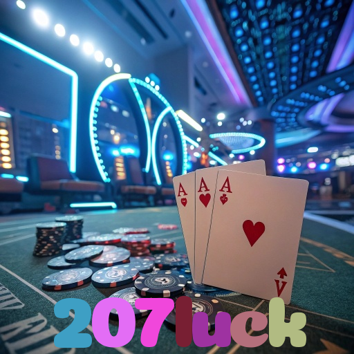 207luck - Baixe o App 207luck para Android e Comece a Jogar