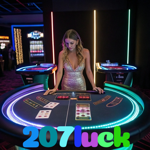 207luck - Baixe o app 207luck no Google Play e jogue ao vivo