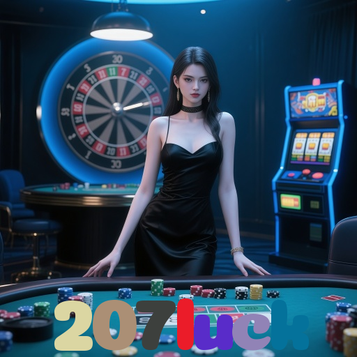 207luck - Baixe o app 207luck no Google Play e jogue ao vivo