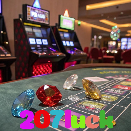 207luck - Baixe o App 207luck para Android e Comece a Jogar