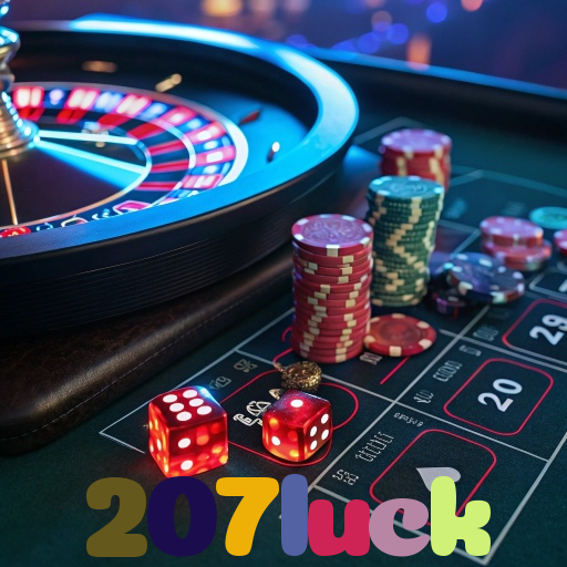 207luck - Baixe o app 207luck no Google Play e jogue ao vivo