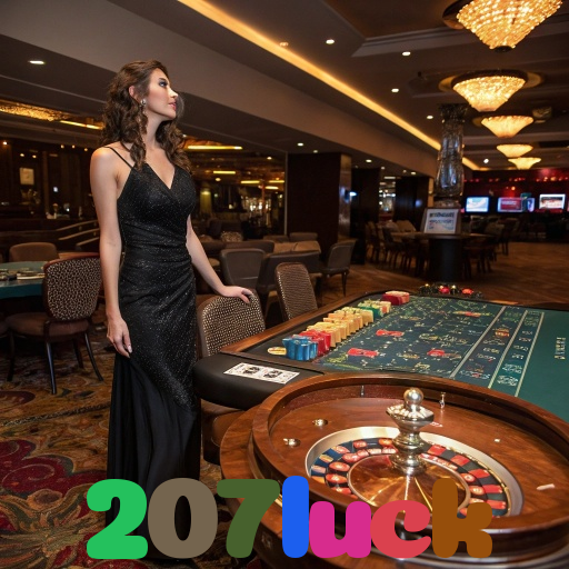 207luck - Baixe o App 207luck para Android e Comece a Jogar