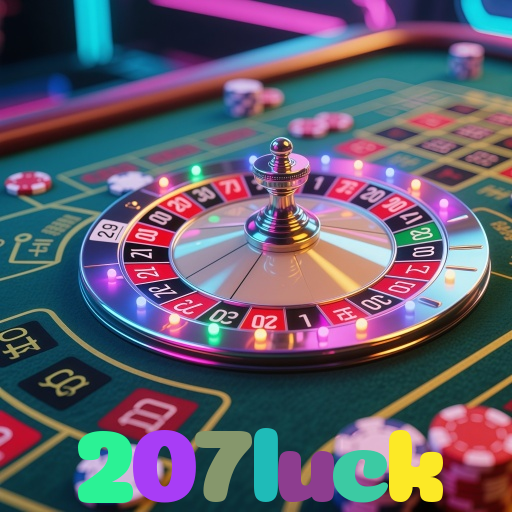 207luck - Baixe o app 207luck no Google Play e jogue ao vivo