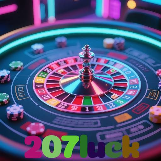 207luck - Baixe o app 207luck no Google Play e jogue ao vivo
