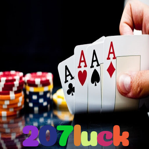 207luck - Baixe o App 207luck para Android e Comece a Jogar