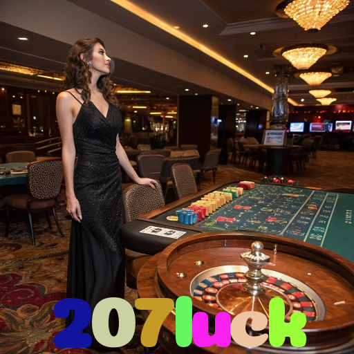 207luck - Baixe o App 207luck para Android e Comece a Jogar