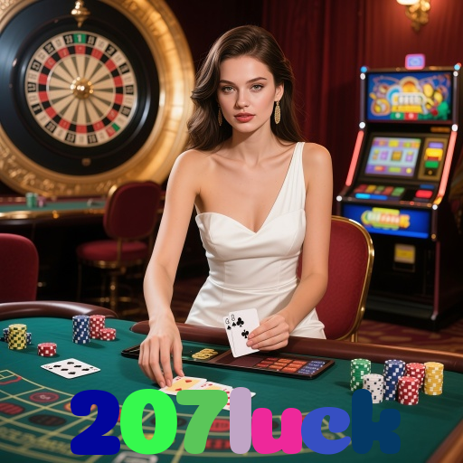 207luck - Baixe o app 207luck no Google Play e jogue ao vivo
