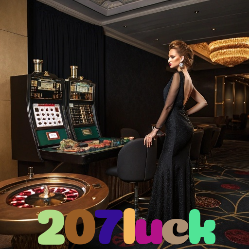 207luck - Baixe o app 207luck no Google Play e jogue ao vivo