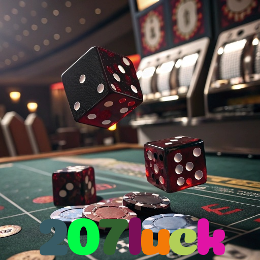 207luck - Baixe o App 207luck para Android e Comece a Jogar
