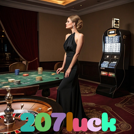 207luck - Baixe o app 207luck no Google Play e jogue ao vivo