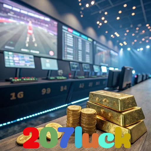 207luck - Baixe o app 207luck no Google Play e jogue ao vivo