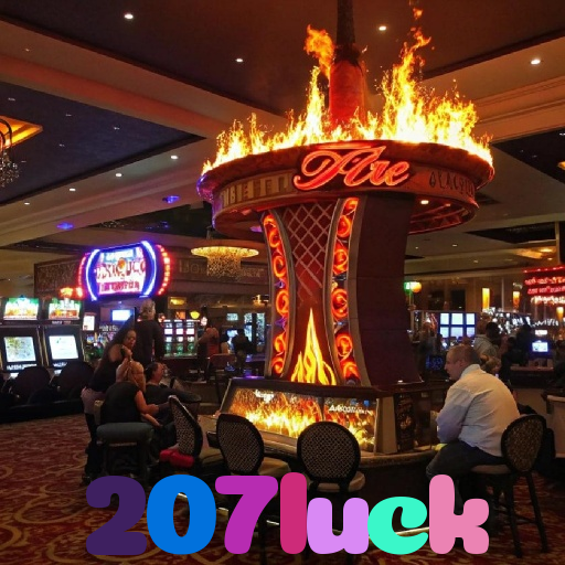 207luck - Baixe o app 207luck no Google Play e jogue ao vivo