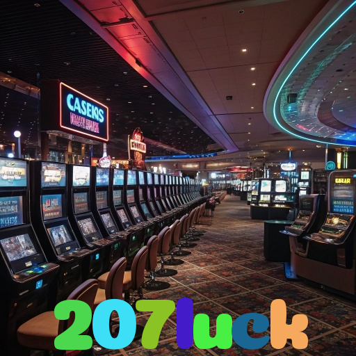207luck - Baixe o App 207luck para Android e Comece a Jogar