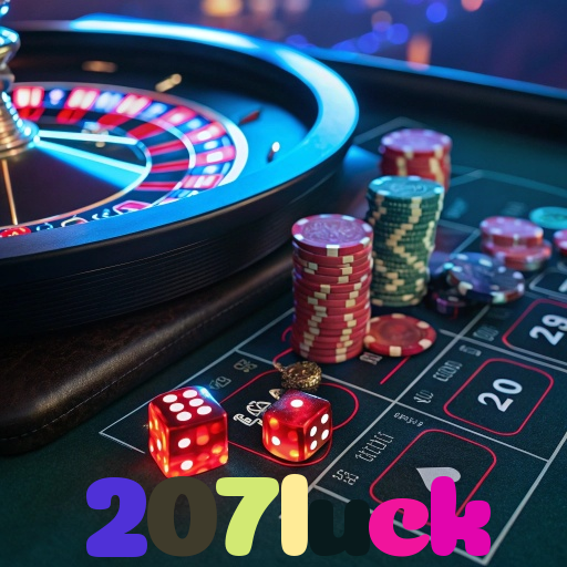 207luck - Baixe o app 207luck no Google Play e jogue ao vivo