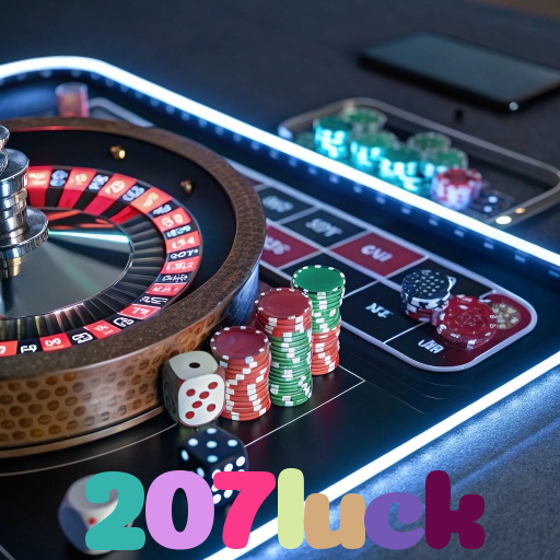 207luck - Baixe o app 207luck no Google Play e jogue ao vivo