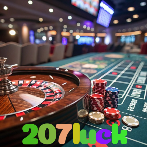 207luck - Baixe o app 207luck no Google Play e jogue ao vivo