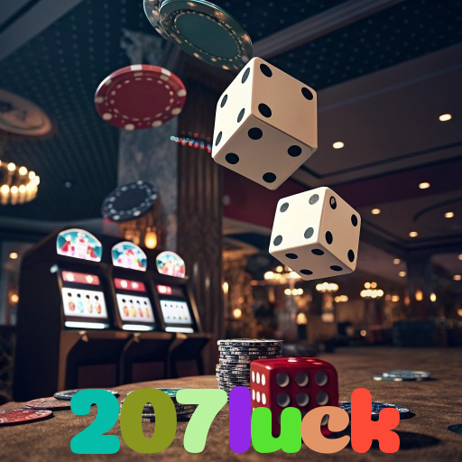 207luck - Baixe o app 207luck no Google Play e jogue ao vivo