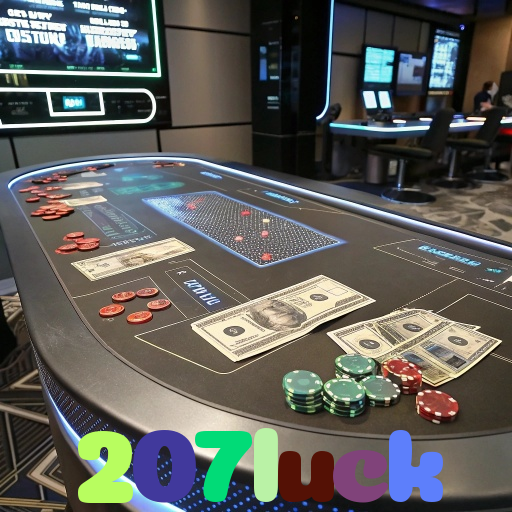 207luck - Baixe o App 207luck para Android e Comece a Jogar