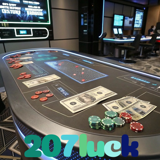 207luck - Baixe o App 207luck para Android e Comece a Jogar
