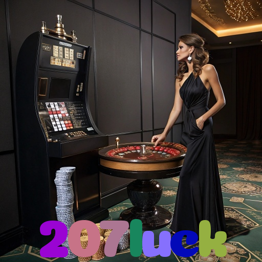 207luck - Baixe o App 207luck para Android e Comece a Jogar