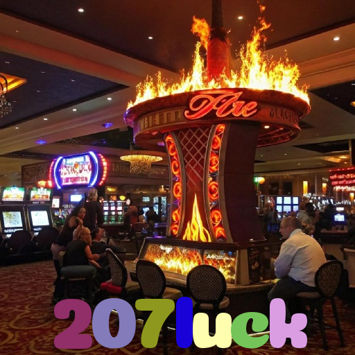 207luck - Baixe o App 207luck para Android e Comece a Jogar