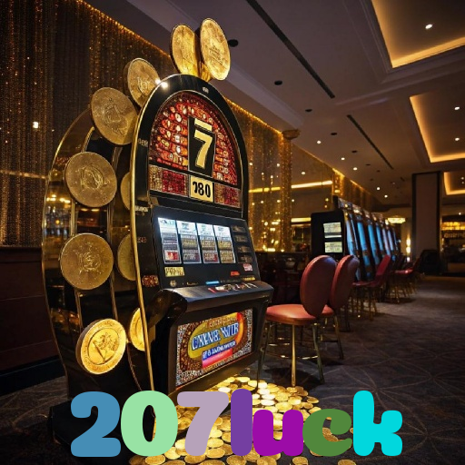 207luck - Baixe o App 207luck para Android e Comece a Jogar
