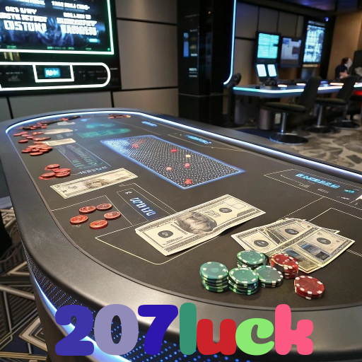 207luck - Baixe o app 207luck no Google Play e jogue ao vivo