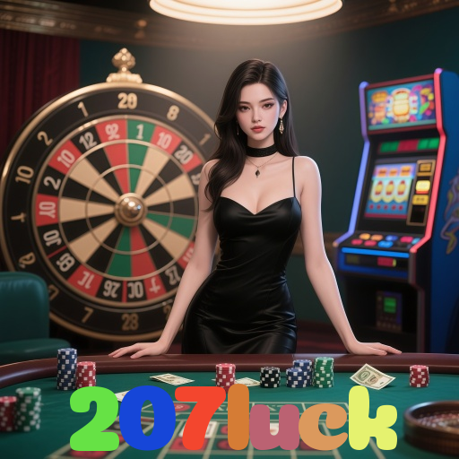 207luck - Baixe o app 207luck no Google Play e jogue ao vivo