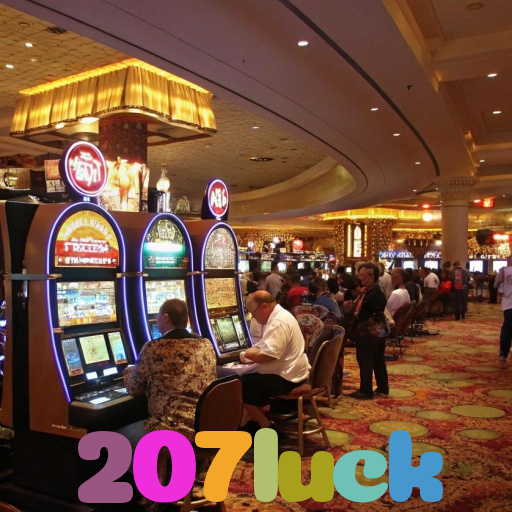 207luck - Baixe o app 207luck no Google Play e jogue ao vivo