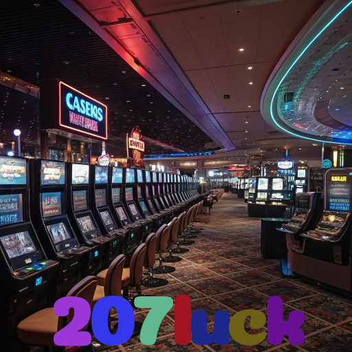 207luck - Baixe o app 207luck no Google Play e jogue ao vivo