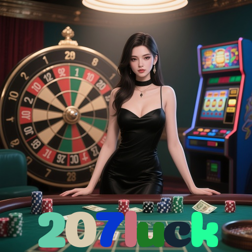 207luck - Baixe o app 207luck no Google Play e jogue ao vivo