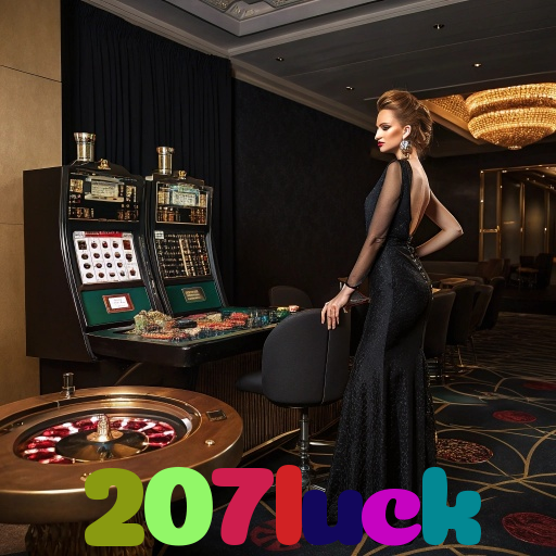 207luck - Baixe o App 207luck para Android e Comece a Jogar