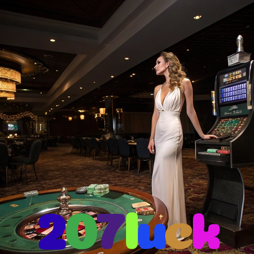 207luck - Baixe o App 207luck para Android e Comece a Jogar