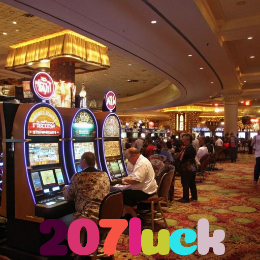 207luck - Baixe o app 207luck no Google Play e jogue ao vivo