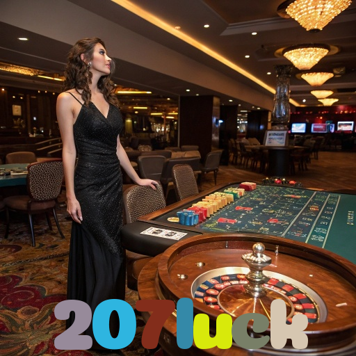 207luck - Baixe o app 207luck no Google Play e jogue ao vivo