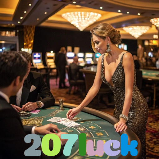 207luck - Baixe o App 207luck para Android e Comece a Jogar
