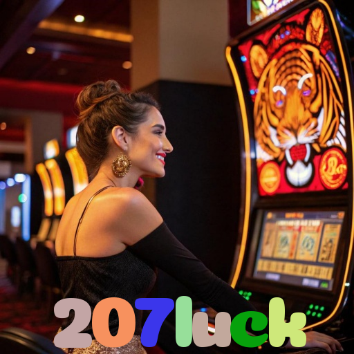207luck - Baixe o App 207luck para Android e Comece a Jogar