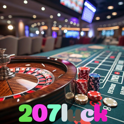 207luck - Baixe o app 207luck no Google Play e jogue ao vivo