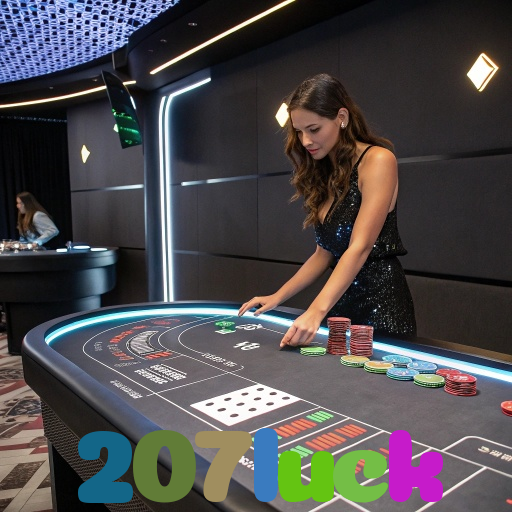 207luck - Baixe o App 207luck para Android e Comece a Jogar