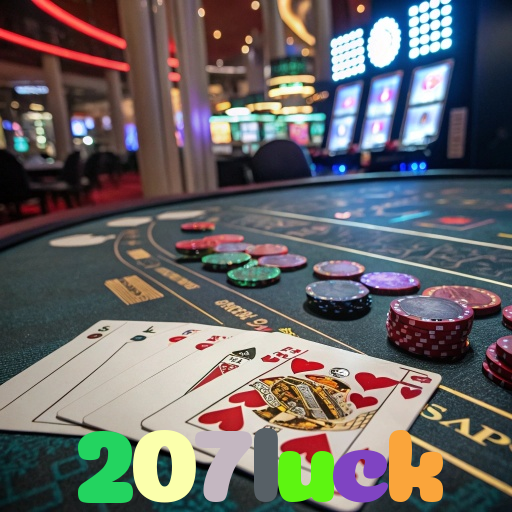 207luck - Baixe o App 207luck para Android e Comece a Jogar