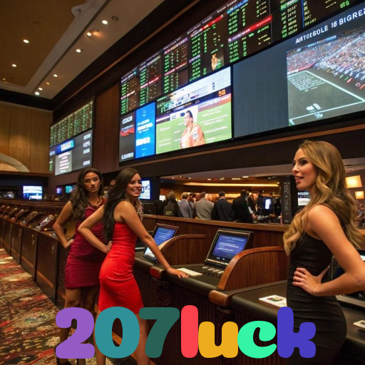 207luck - Baixe o App 207luck para Android e Comece a Jogar