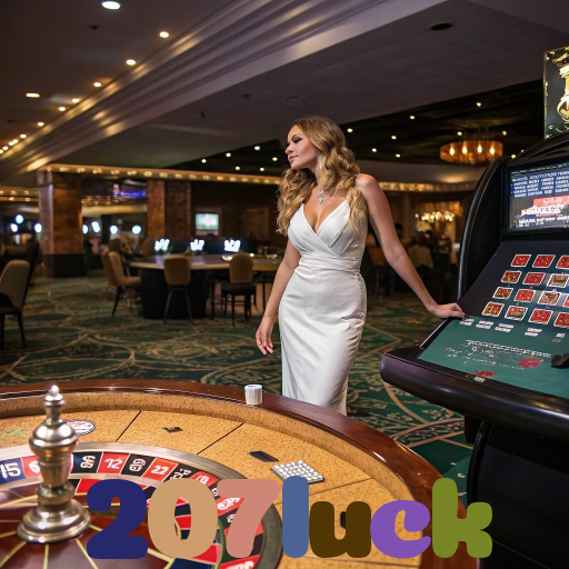 207luck - Baixe o App 207luck para Android e Comece a Jogar